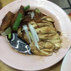 Wen Chang Hainan Chicken Rice User Photo