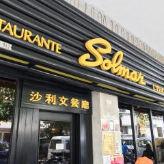 Solmar Restaurant User Photo