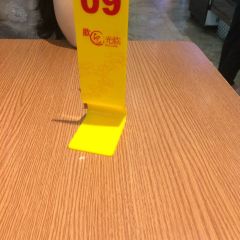 韩食尚(民俗广场店) User Photo