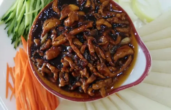 美國加州牛肉麵大王