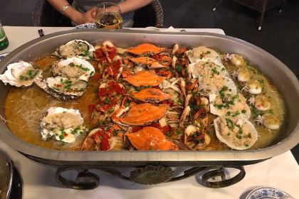 Laomatoulangshan Restaurant