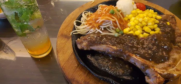 豪客来牛排(会址广场店-2601)