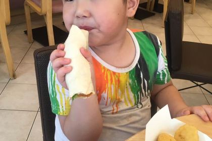 德克士(西昌西客站店)