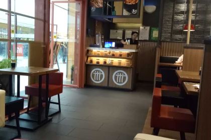 阿香米线(四川德阳万达餐厅)