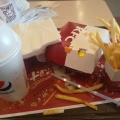 KFC (jiangnan) User Photo