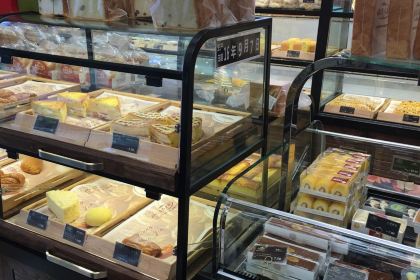 Maixiangrenjia (shimao)