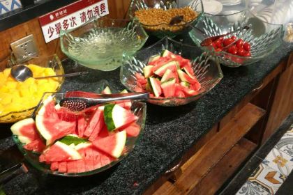 胖姥姥(万隆城店)