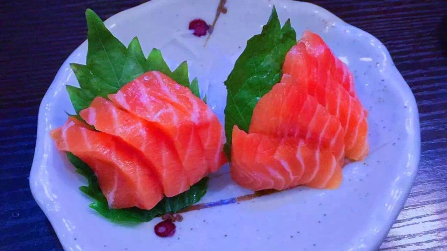 晴谷食堂(经二路店)