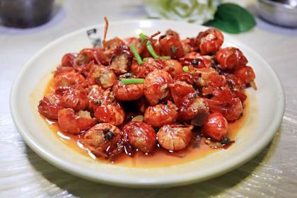 BALI CRAYFISH DELICIOUS