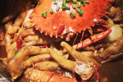 PAN GE LIA ROU XIE BAO