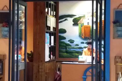 胖姥姥(万隆城店)