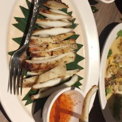 建興酒家（尚泰領使商場分店）張用戶圖片