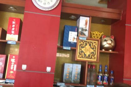 青田酱骨头(顺康小区店)