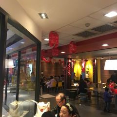 麥當勞（國貿店）張用戶圖片