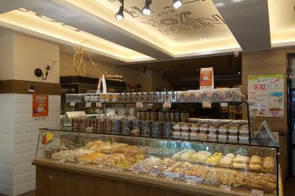 小熊烘焙屋(光明路店)