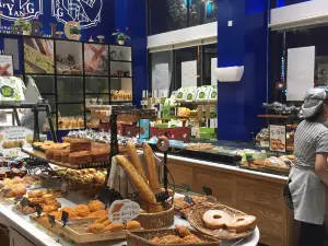 優美滋(金匯廣場店)