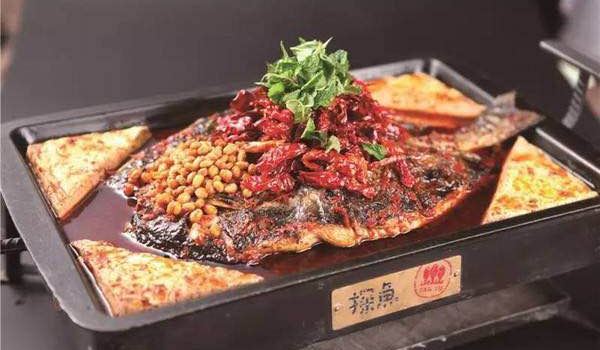 TAN YU HUA DOU LAI YOU LAI DIAN