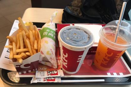 肯德基(坛城店)