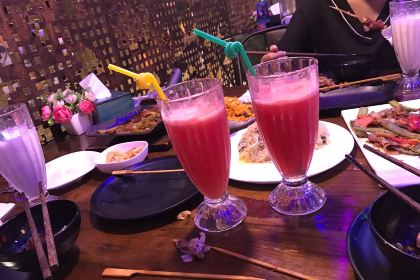 煻爐UFO穿越烤魚