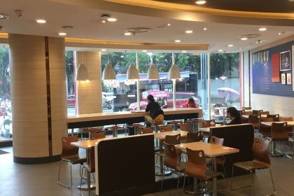 肯德基(中江店)