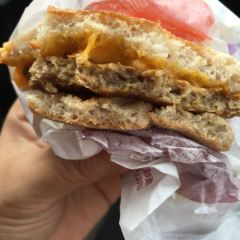 McDonald's (heyuan) User Photo