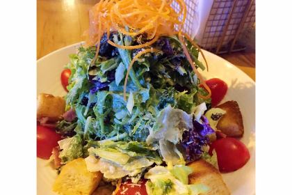 LYFATTI PIZZA莱芙缇披萨(鸿翔路店)