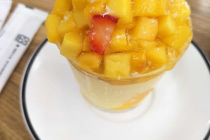 好利来(八中店)