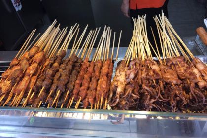 正新鸡排·炸鸡烧烤(文成昌盛店)