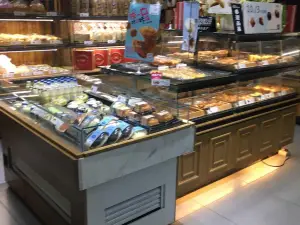 雪贝尔生日蛋糕(天集商业广场店)