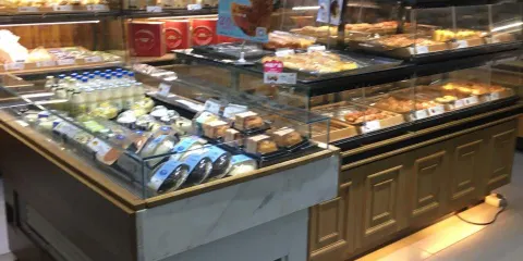 雪貝爾(天集商業廣場店)