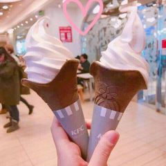 KEN DE JI User Photo
