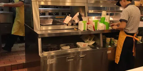 德克士(會理店)