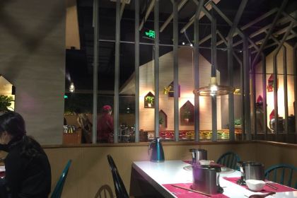 三不牛腩锅物料理(苍南银泰店)