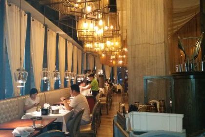 悅享·多倫多海鮮自助餐廳(永珍城店)