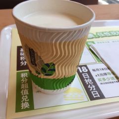 德克士(乡宁迎旭店) 여행 사진