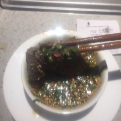 海底撈火鍋(航洋店)張用戶圖片