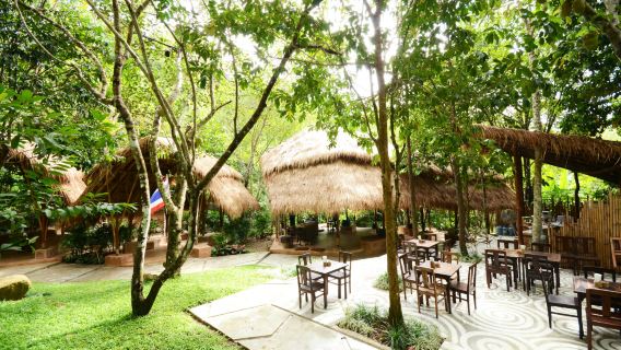 Flying Hanuman ซิปไลน์ 28 ฐาน + Hanuman World โรลเลอร์, สกายวอล์ค และลูจ 2 ครั้ง + บริการรับส่ง