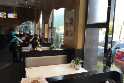 眉州小吃(东坡外滩店)