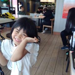 KEN DE JI JIN ZHONG DA XUE CHENG DIAN User Photo