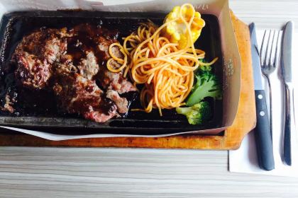 必胜客(PH怀化迎丰店)