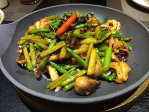 最江南藝術餐廳