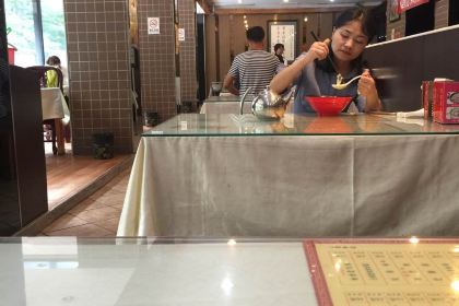 老洛阳面馆(红专路店)