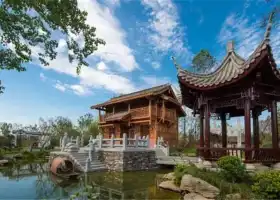 Zhengzhou Garden Expo