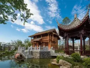 Zhengzhou Garden Expo