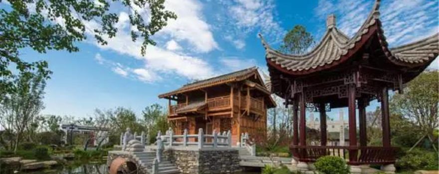 Zhengzhou Garden Expo