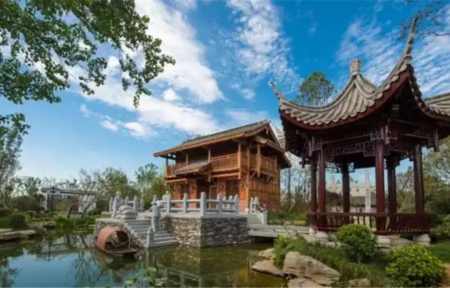 Zhengzhou Garden Expo