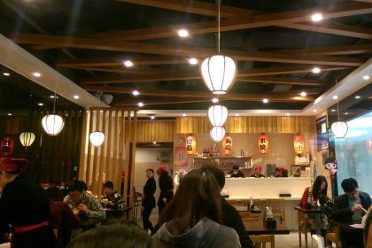 九州岛料理(长乐十洋店)