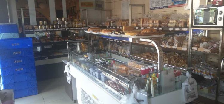 吉百利蛋糕面包(矿务局店)