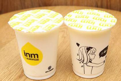 一鸣真鲜奶吧(余姚万年桥店)