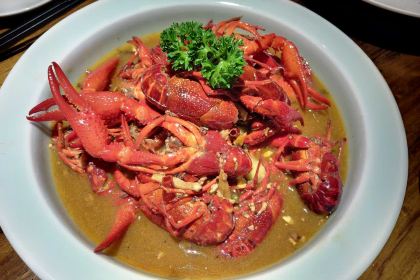 戴记龙虾(天泽街店)